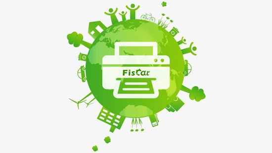 Устойчивая печать: как экологически чистые термочувствительные принтеры Fiscat могут помочь спасти окружающую среду