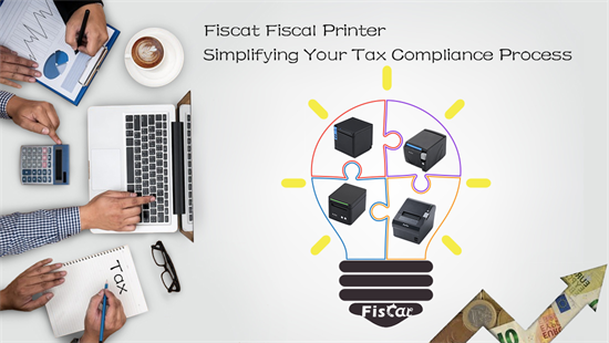 Презентация Fiscat Бухгалтерские принтеры серии MAX80: Упрощение процедур бухгалтерского учета