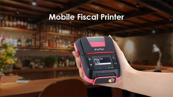 Какой лучший способ использовать мобильный финансовый принтер?