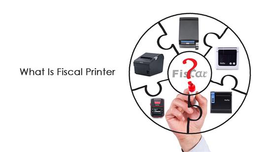 Что такое бухгалтерский принтер?